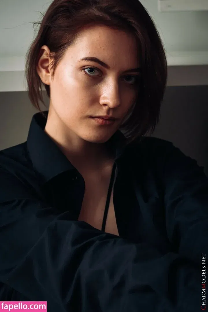 CharmModels Onlyfans Photo Gallery 