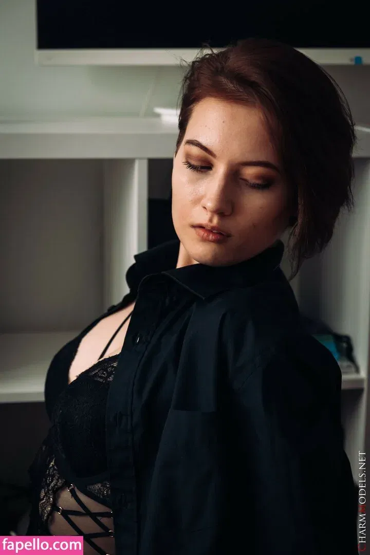 CharmModels Onlyfans Photo Gallery 