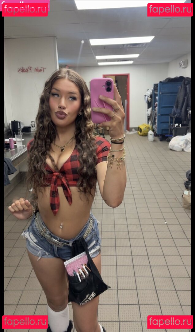 Gabriella Craig Nude Onlyfans Photo 6