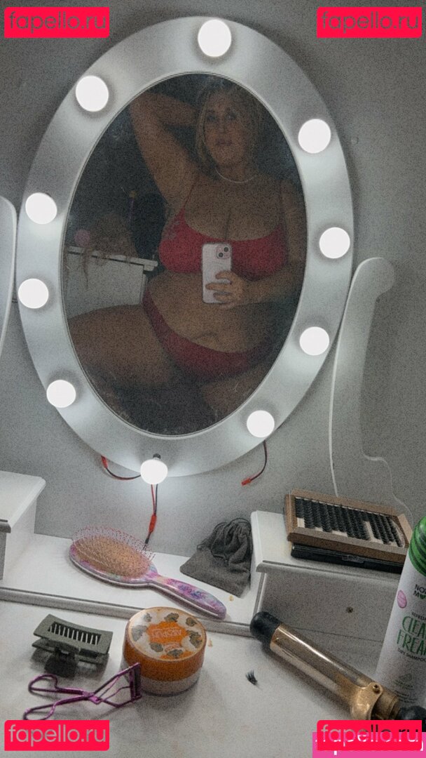 wvqueenb Nude Onlyfans Photo 15