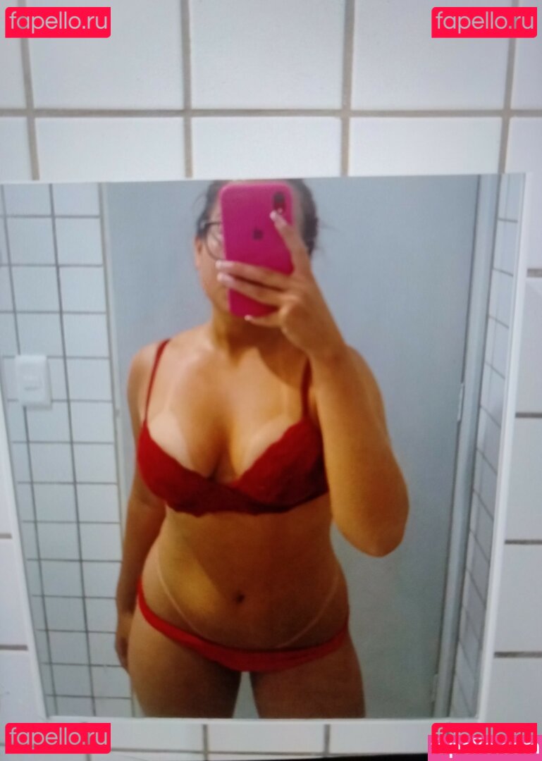 anjinha Nude Onlyfans Photo 8