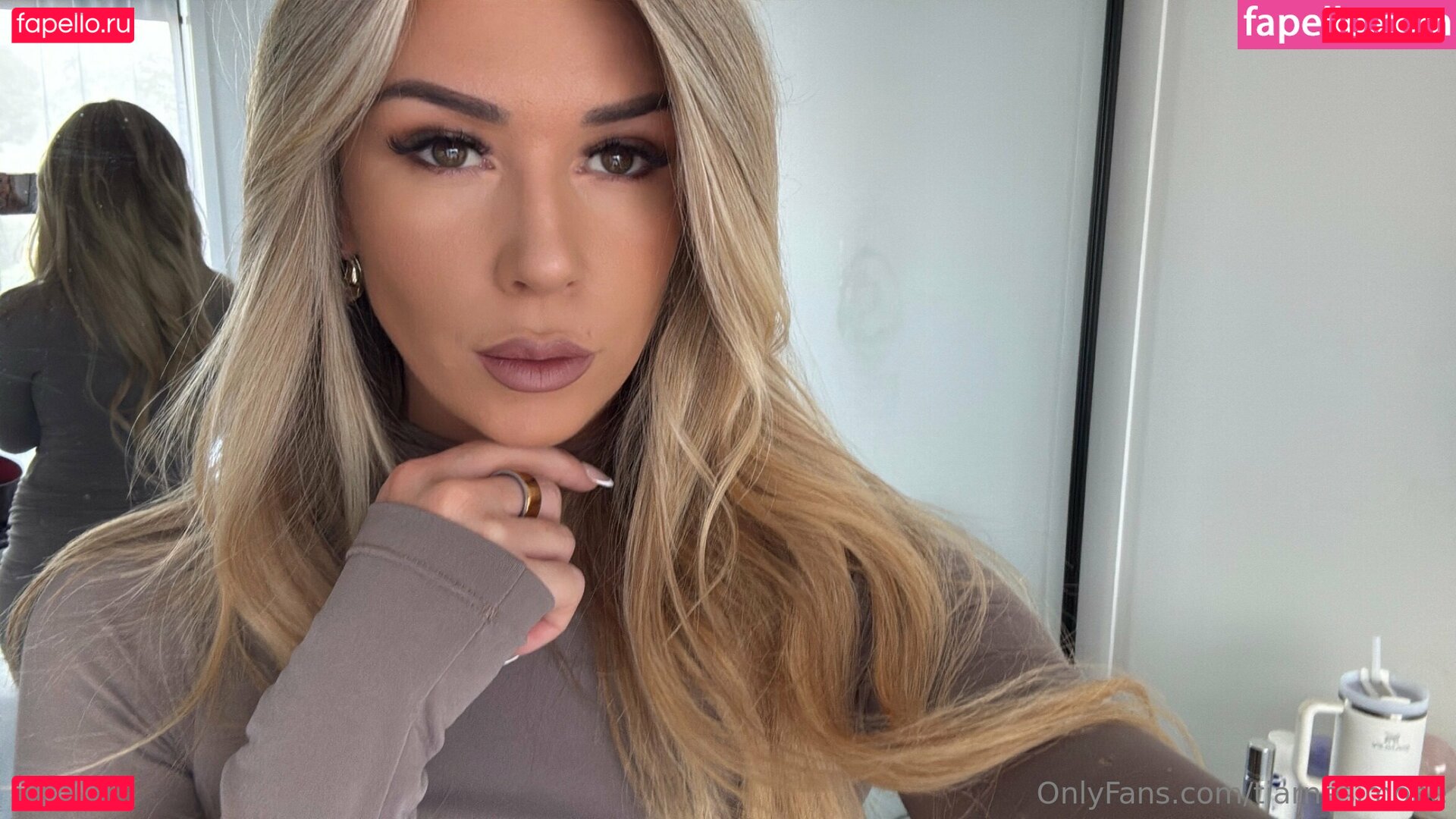 tiarnesimone Nude Onlyfans Photo 26