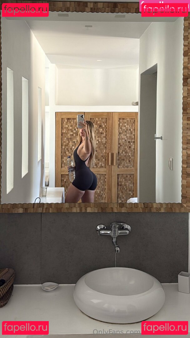 tiarnesimone Nude Onlyfans Photo 24