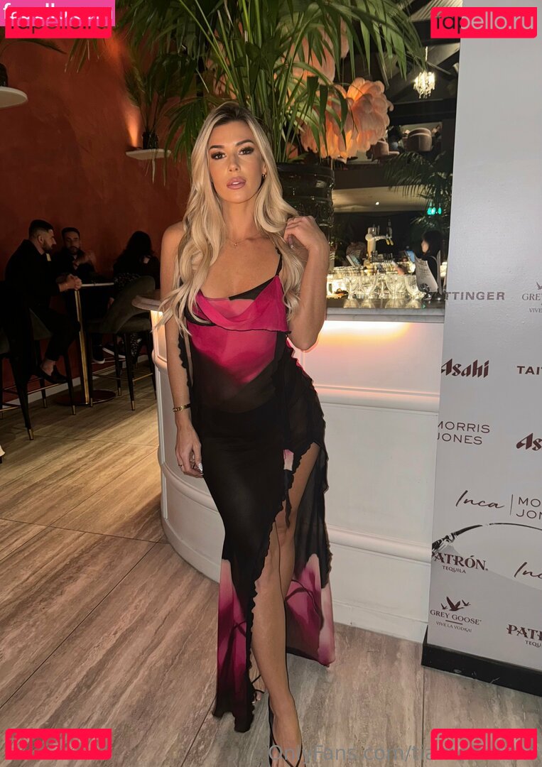 tiarnesimone Nude Onlyfans Photo 18