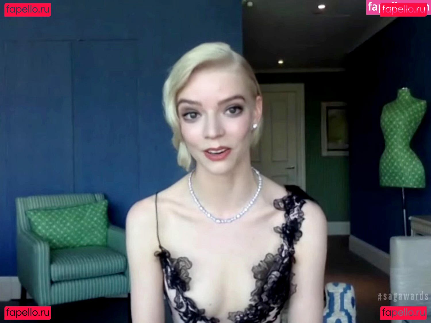 Anya Taylor Nude Onlyfans Photo 12