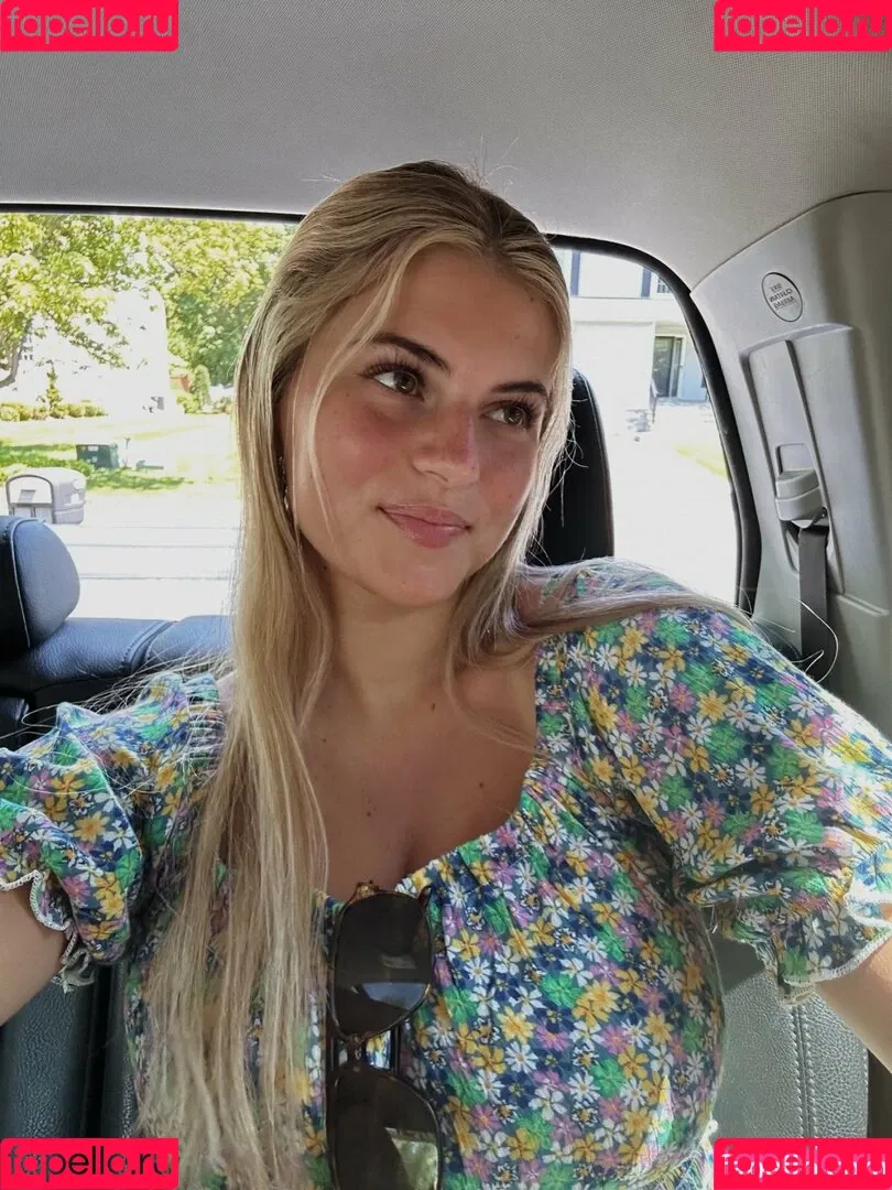 Shea O Onlyfans Photo Gallery 