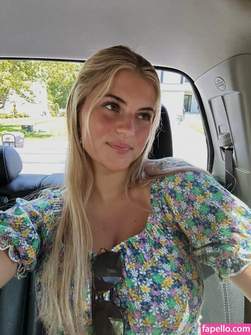 Shea O Onlyfans Photo Gallery 