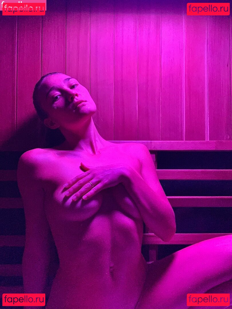 Margorenate Nude Onlyfans Photo 6
