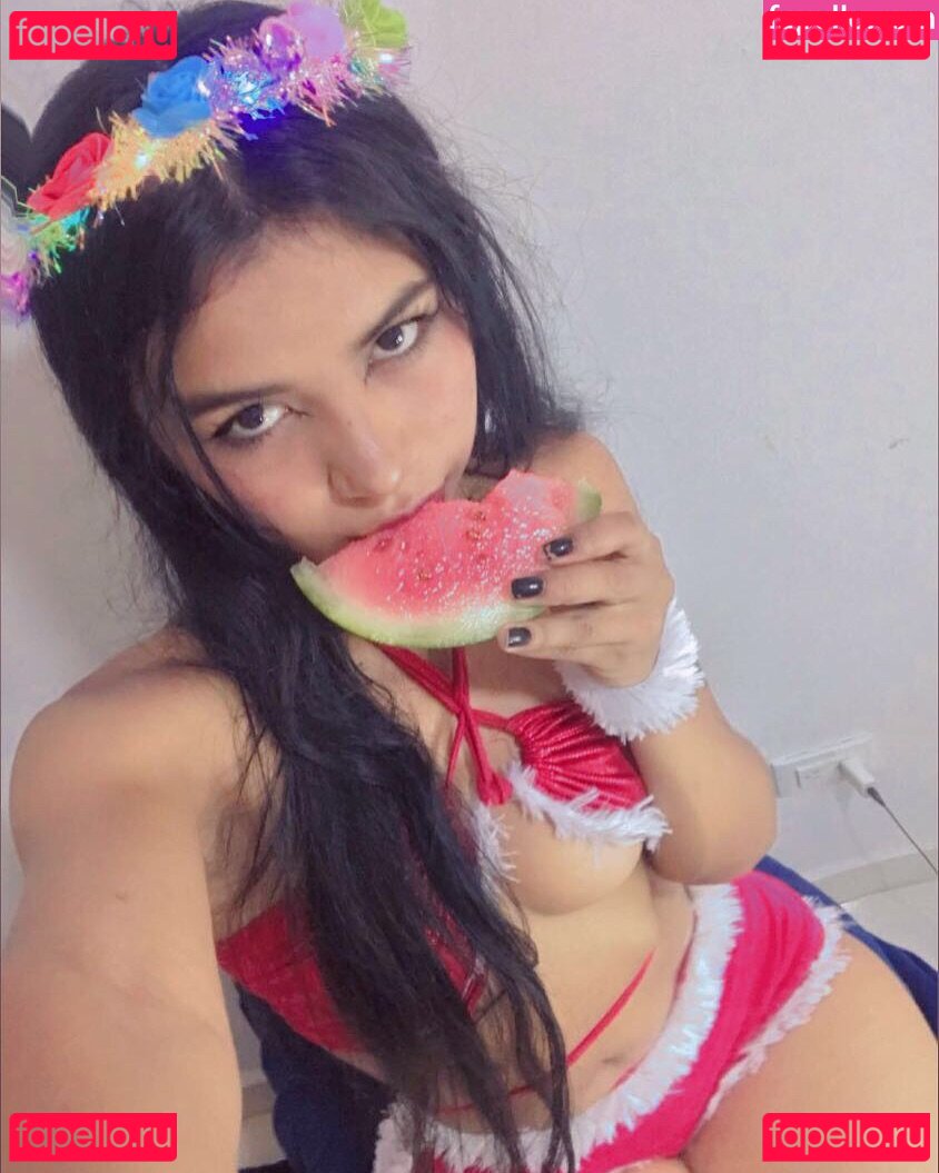Andaliva Nude Onlyfans Photo 23