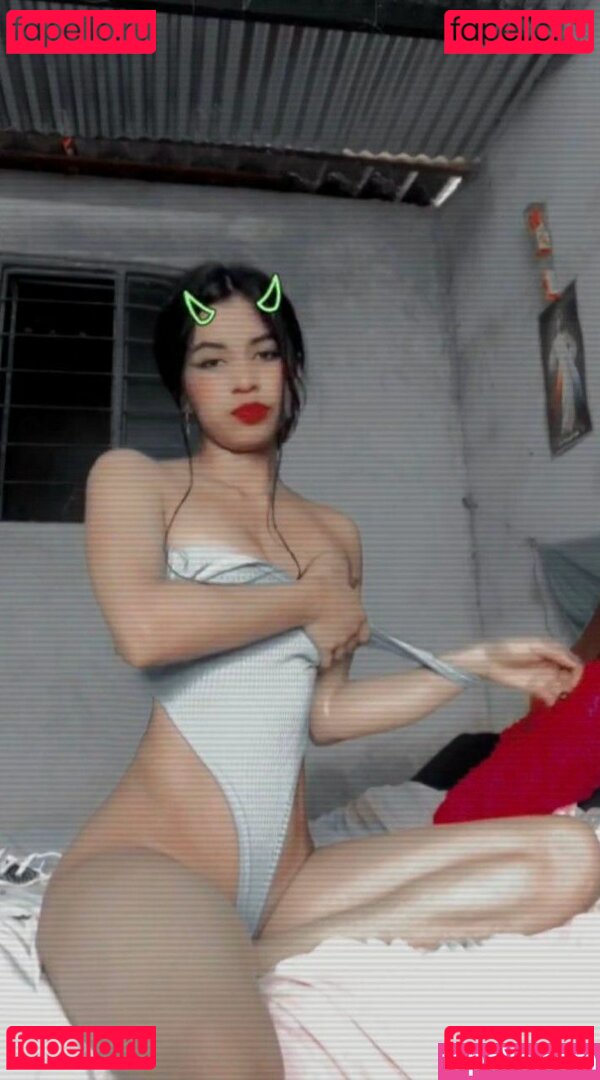 Andaliva Nude Onlyfans Photo 22
