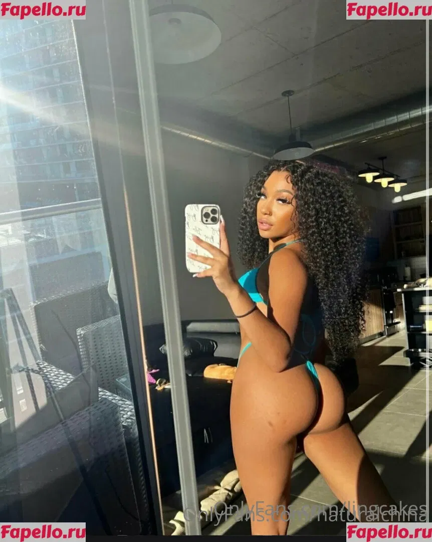 Naturalchina Onlyfans Photo Gallery 