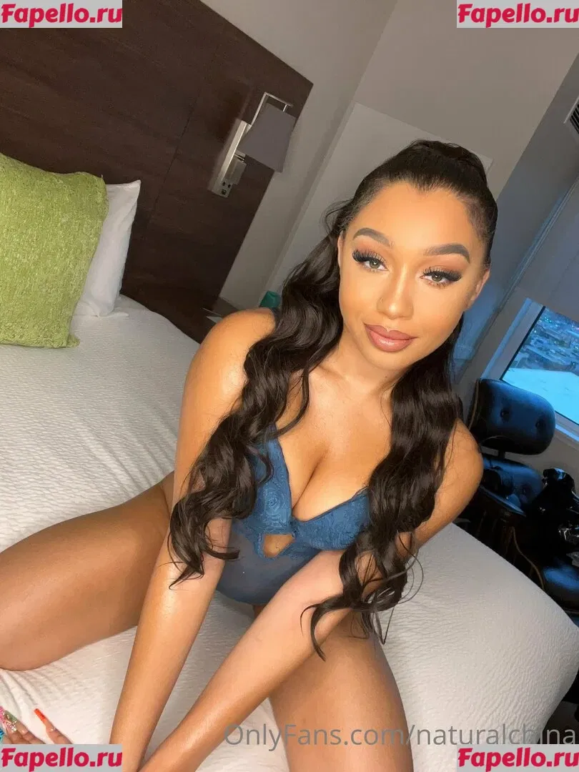 Naturalchina Onlyfans Photo Gallery 