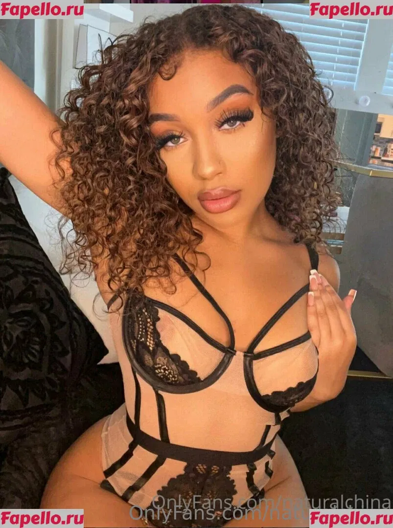 Naturalchina Onlyfans Photo Gallery 