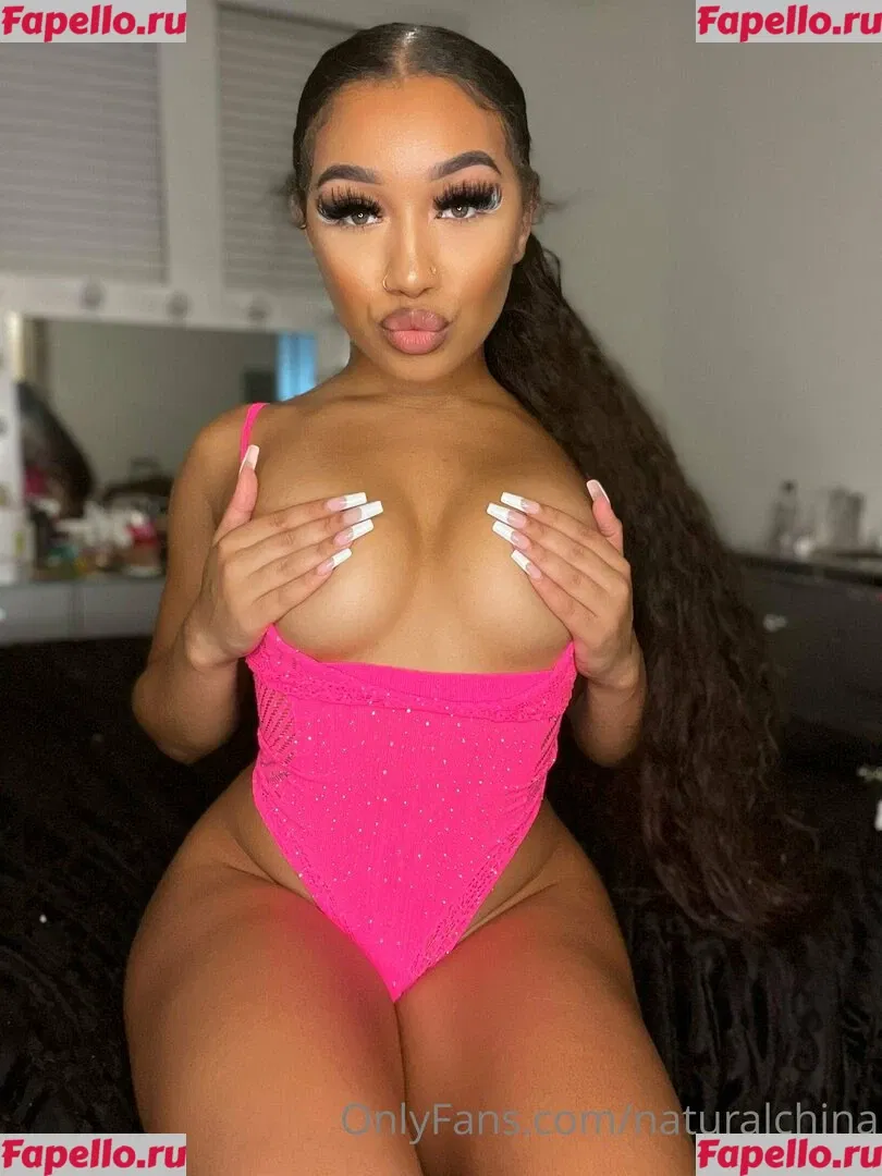 Naturalchina Onlyfans Photo Gallery 