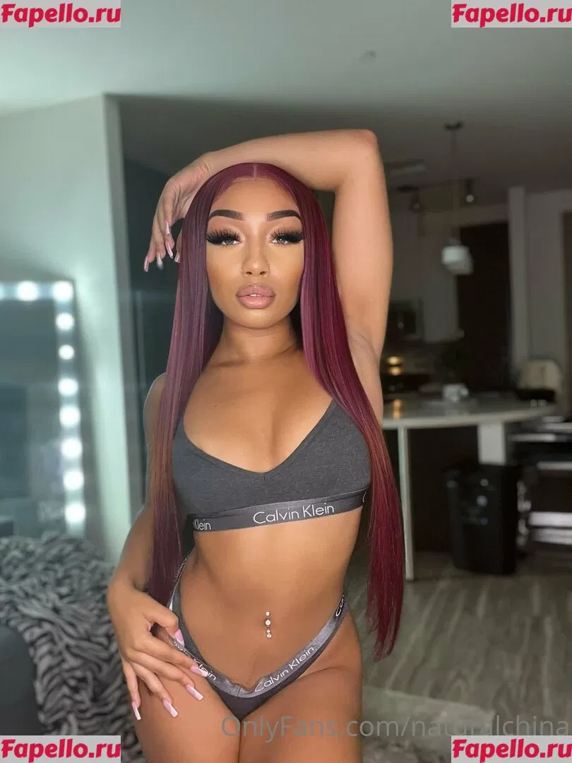 Naturalchina Onlyfans Photo Gallery 