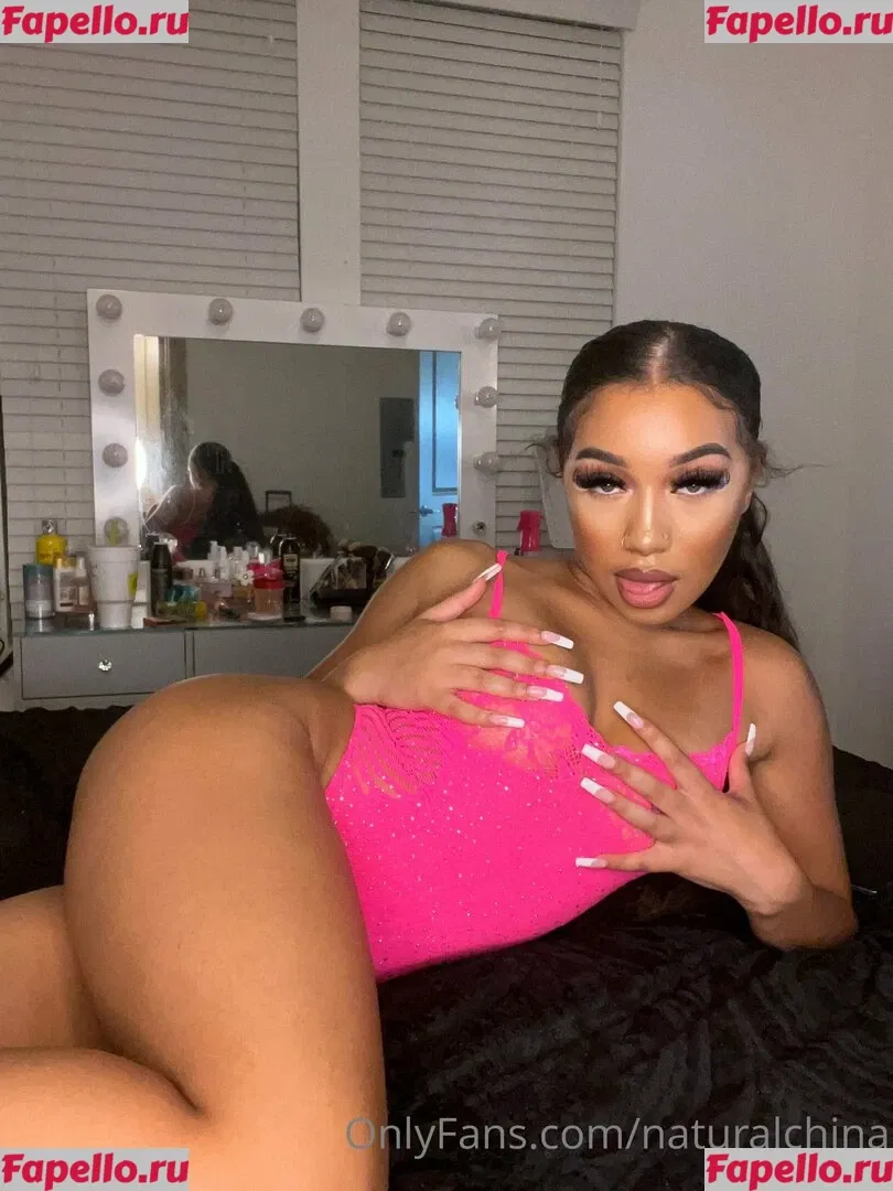 Naturalchina Onlyfans Photo Gallery 