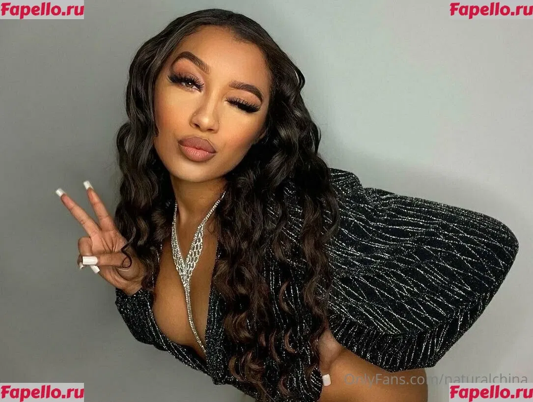 Naturalchina Onlyfans Photo Gallery 
