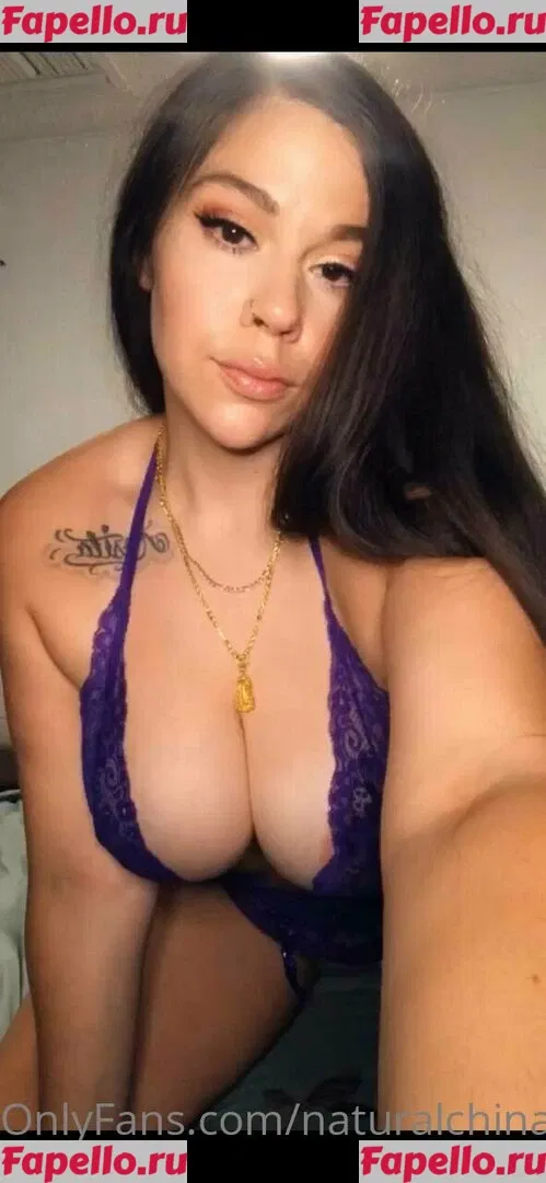 Naturalchina Onlyfans Photo Gallery 