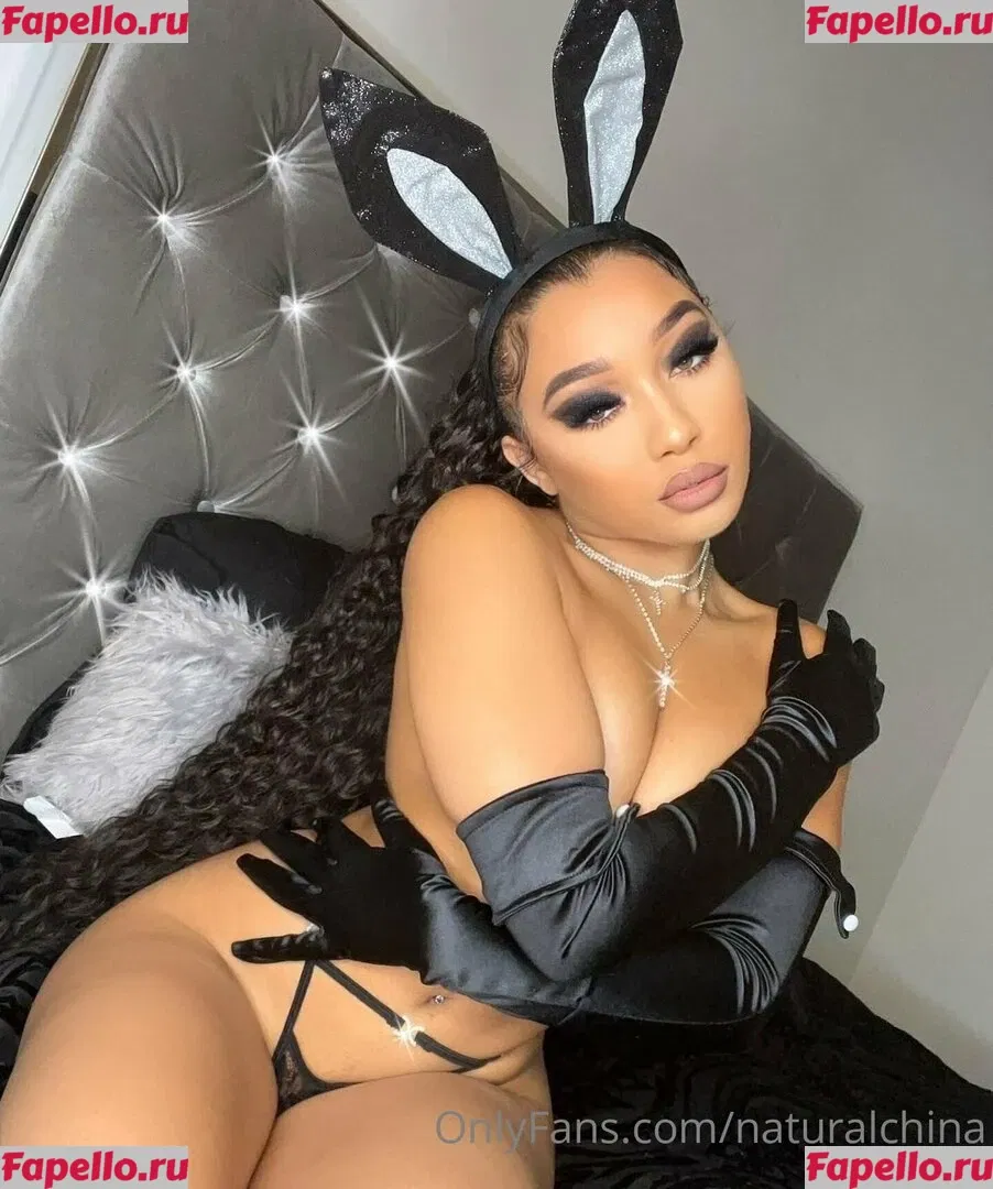 Naturalchina Onlyfans Photo Gallery 