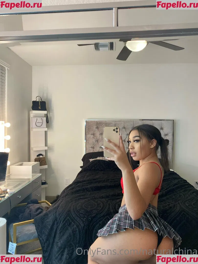 Naturalchina Onlyfans Photo Gallery 