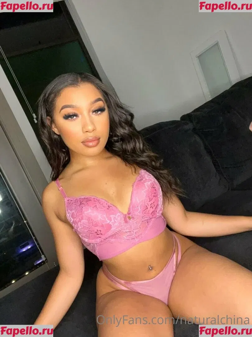 Naturalchina Onlyfans Photo Gallery 