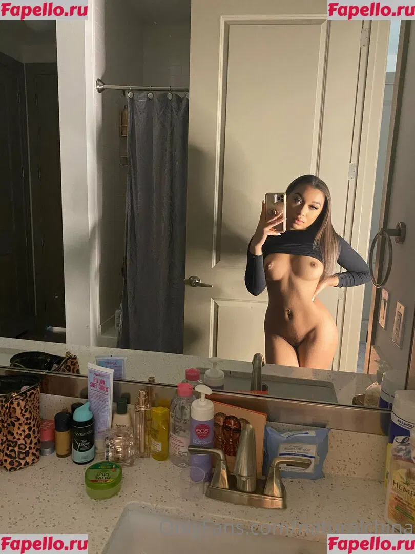 Naturalchina Onlyfans Photo Gallery 