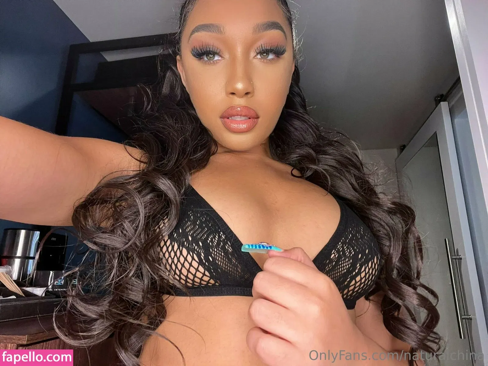 Naturalchina Onlyfans Photo Gallery 