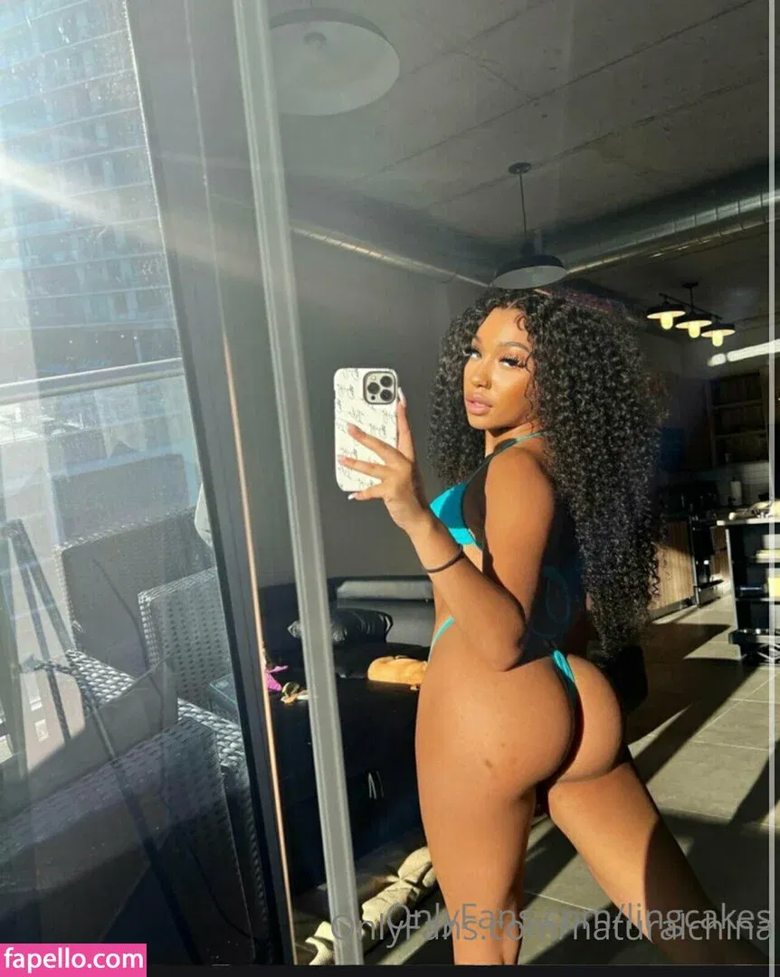 Naturalchina Onlyfans Photo Gallery 