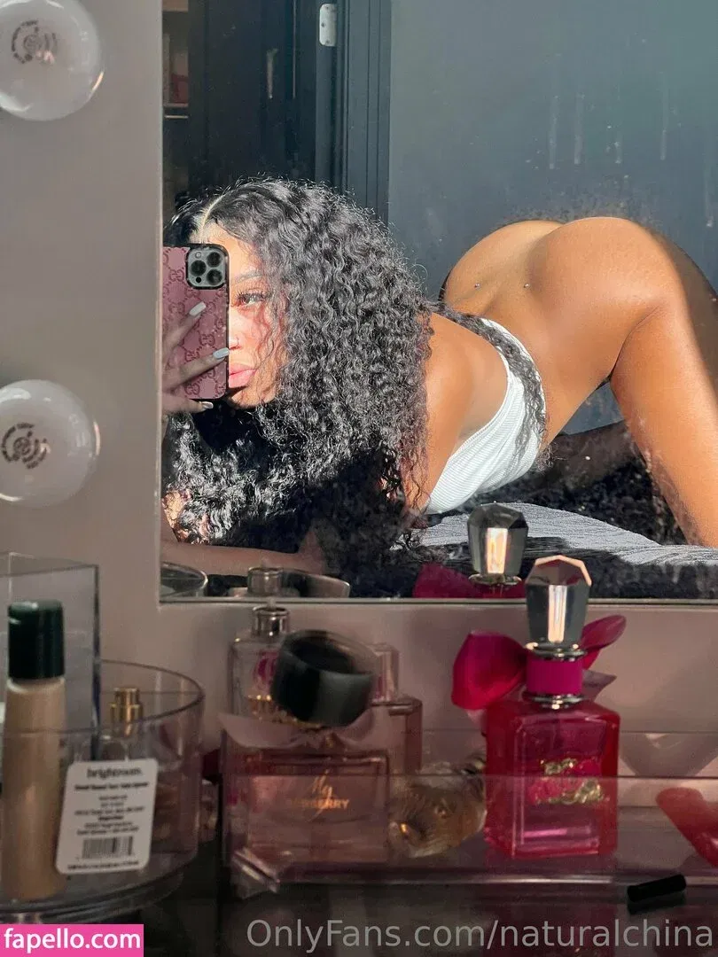 Naturalchina Onlyfans Photo Gallery 
