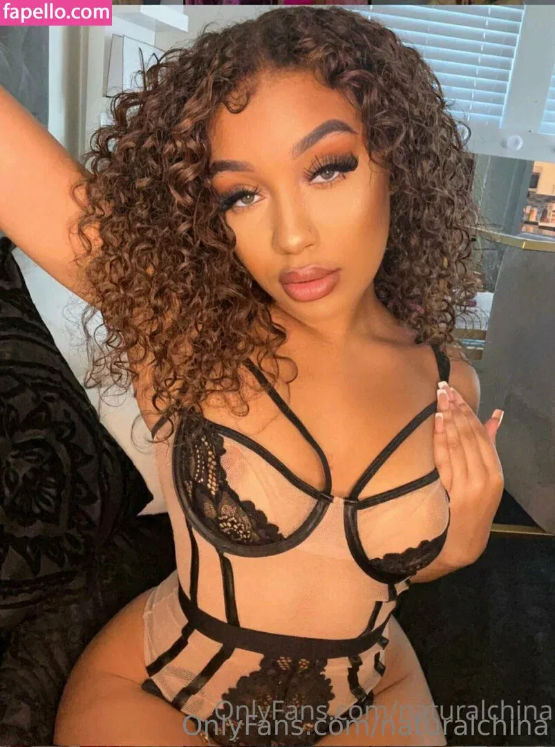 Naturalchina Onlyfans Photo Gallery 