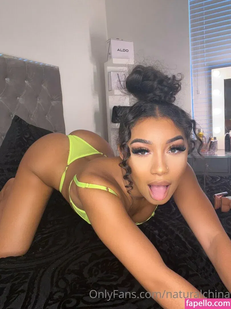 Naturalchina Onlyfans Photo Gallery 