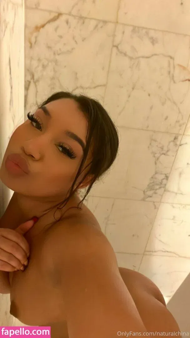 Naturalchina Onlyfans Photo Gallery 
