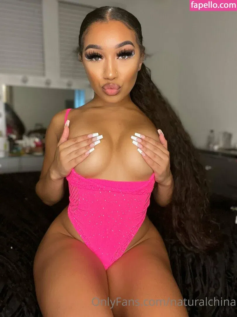 Naturalchina Onlyfans Photo Gallery 