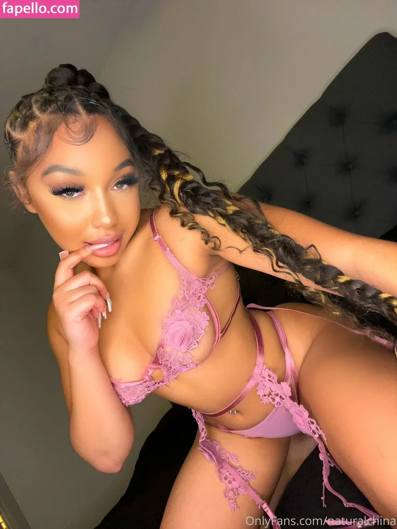 Naturalchina Onlyfans Photo Gallery 