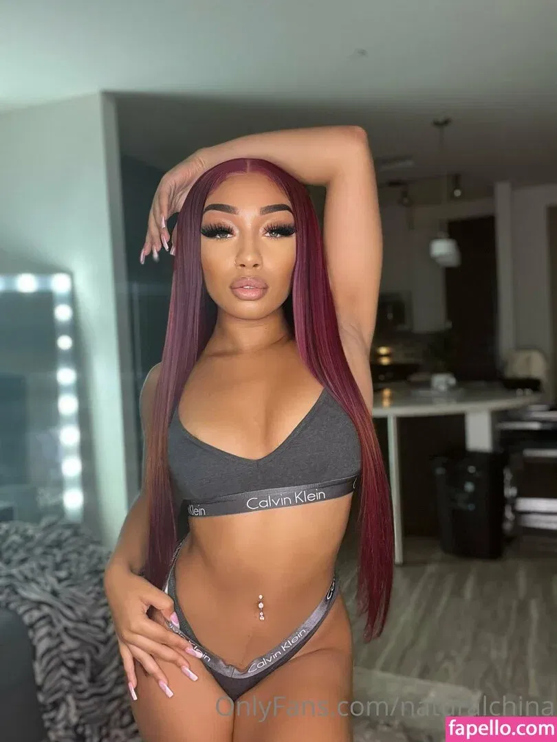 Naturalchina Onlyfans Photo Gallery 