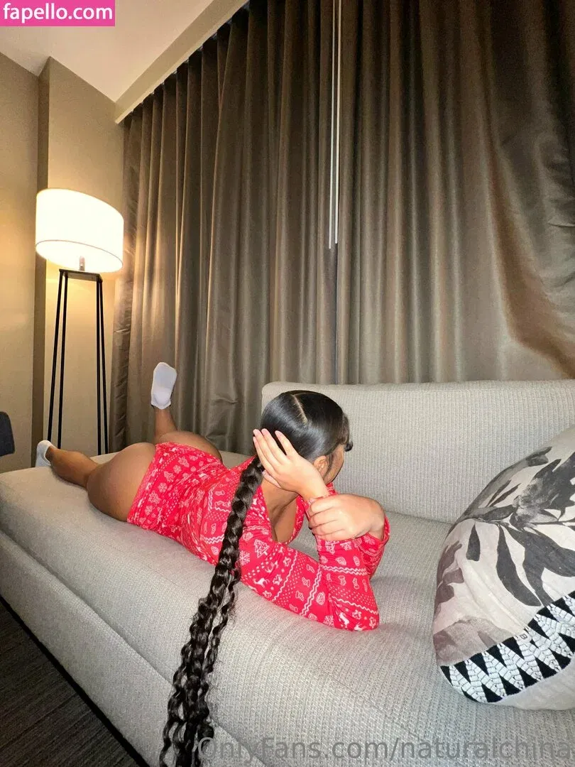 Naturalchina Onlyfans Photo Gallery 