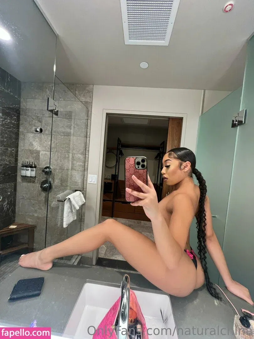 Naturalchina Onlyfans Photo Gallery 