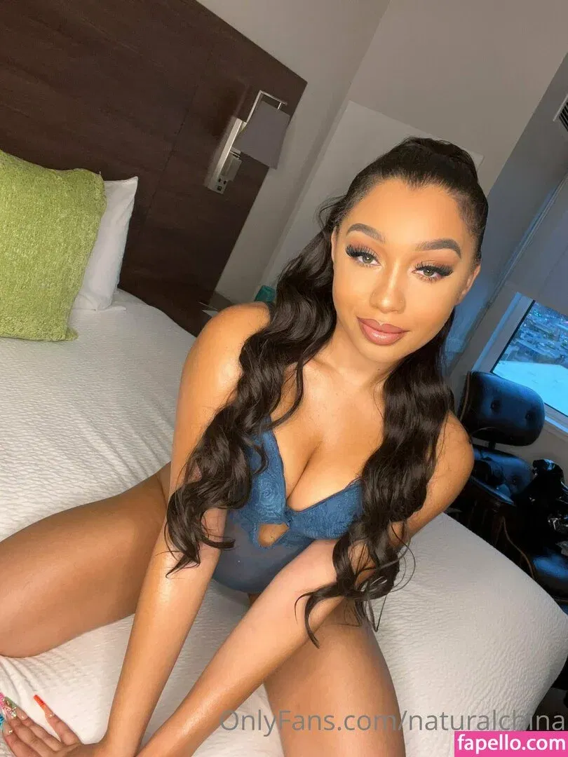 Naturalchina Onlyfans Photo Gallery 