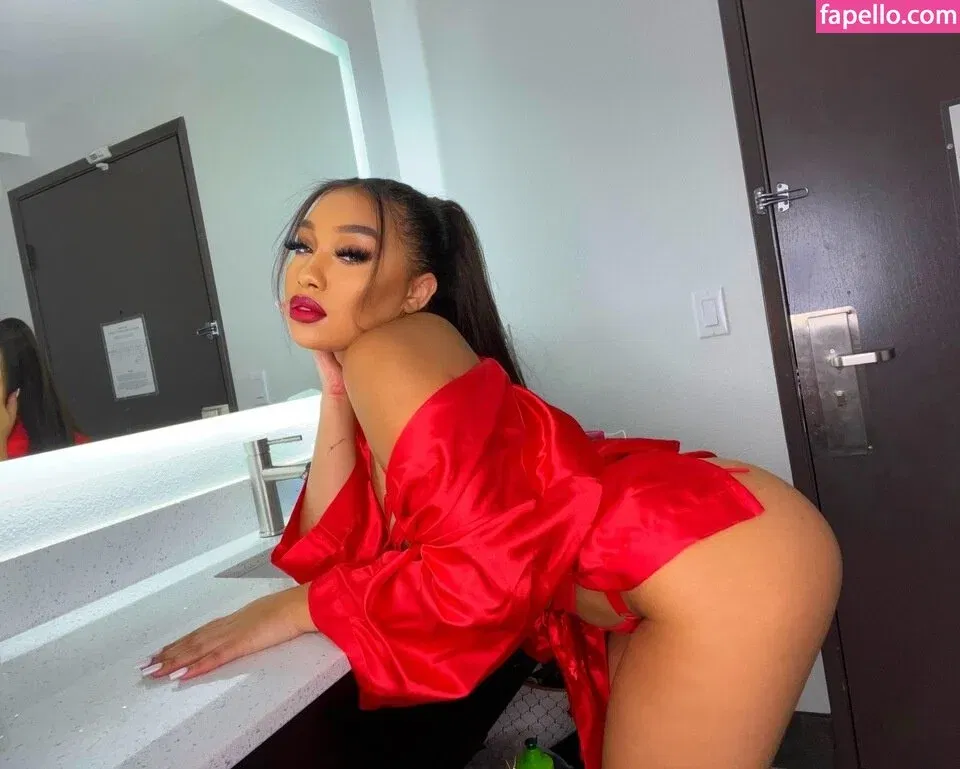 Naturalchina Onlyfans Photo Gallery 