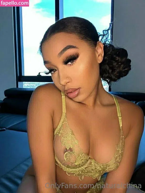 Naturalchina Onlyfans Photo Gallery 