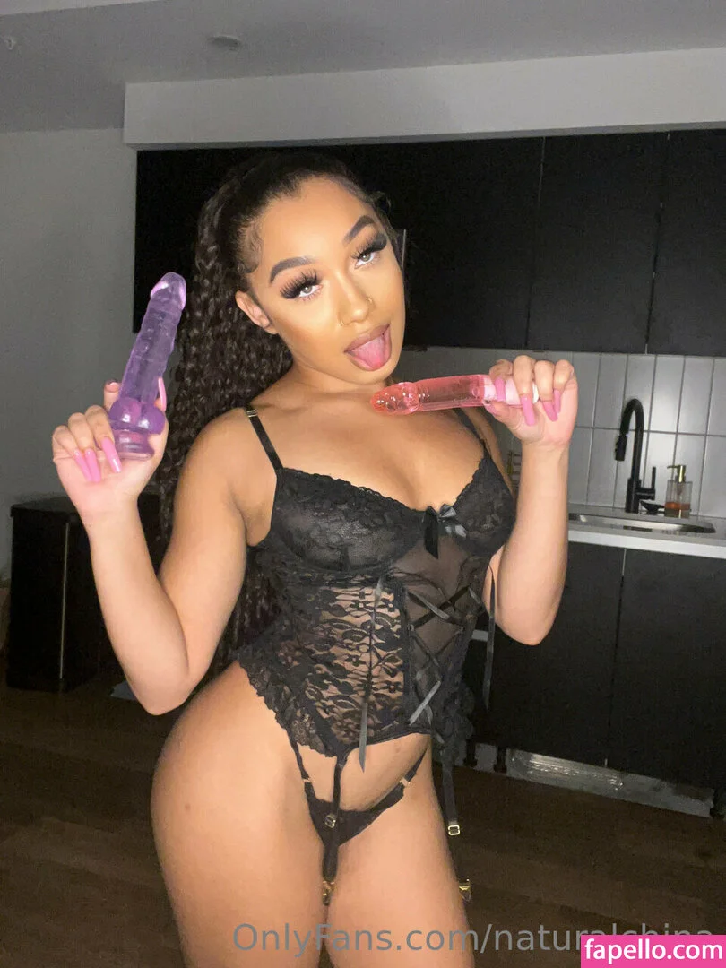 Naturalchina Onlyfans Photo Gallery 