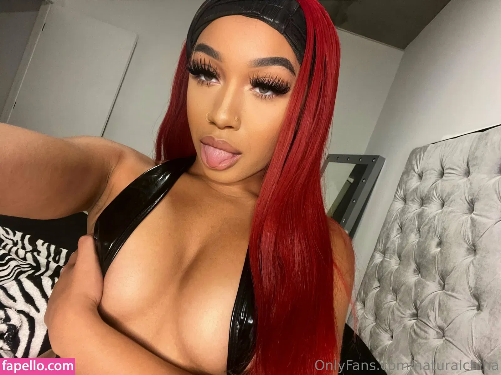 Naturalchina Onlyfans Photo Gallery 