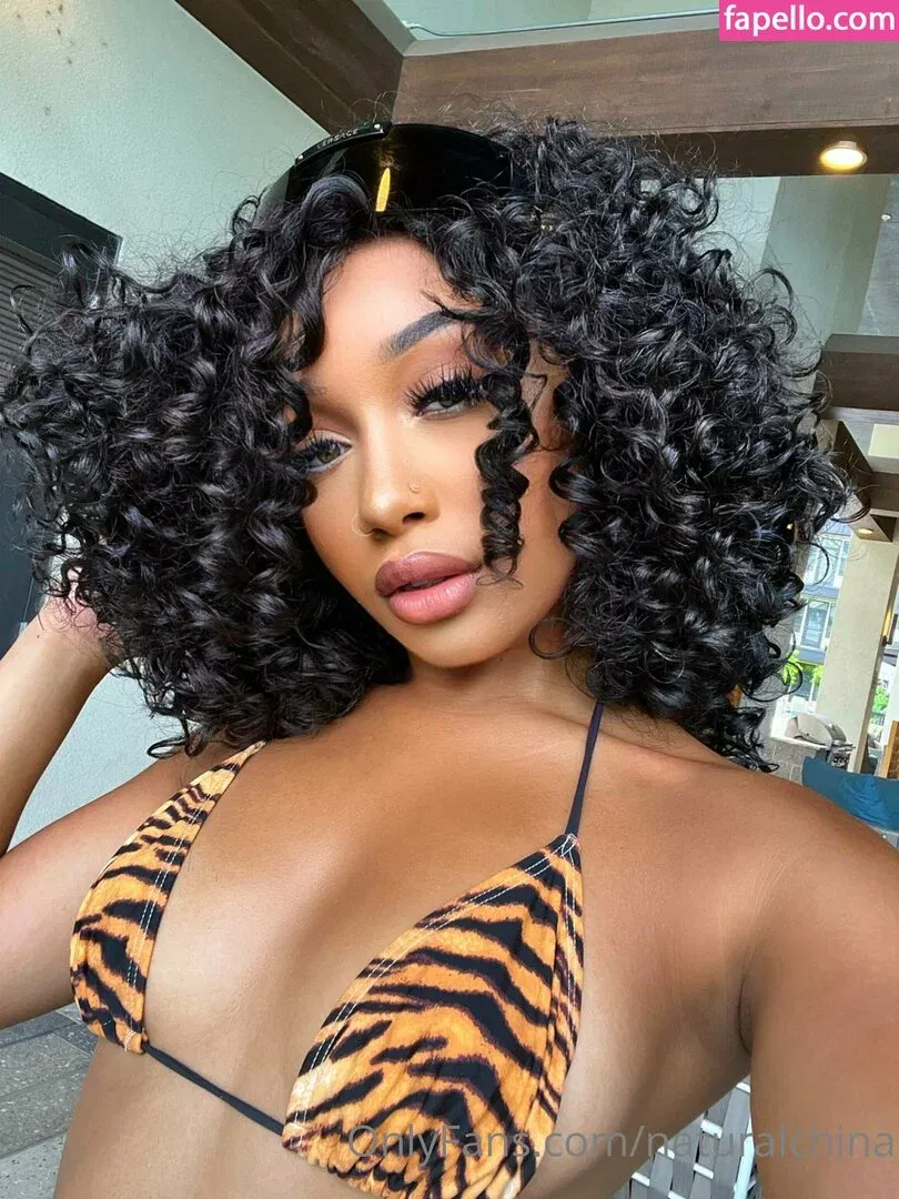 Naturalchina Onlyfans Photo Gallery 