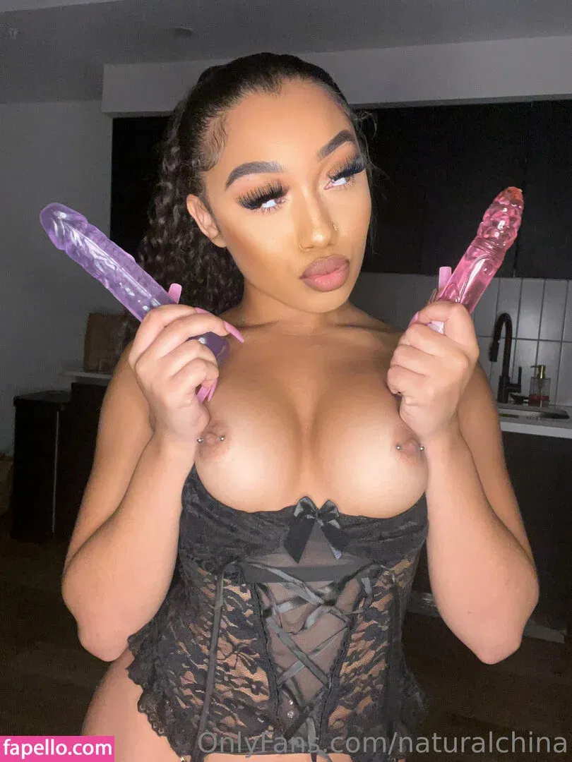 Naturalchina Onlyfans Photo Gallery 