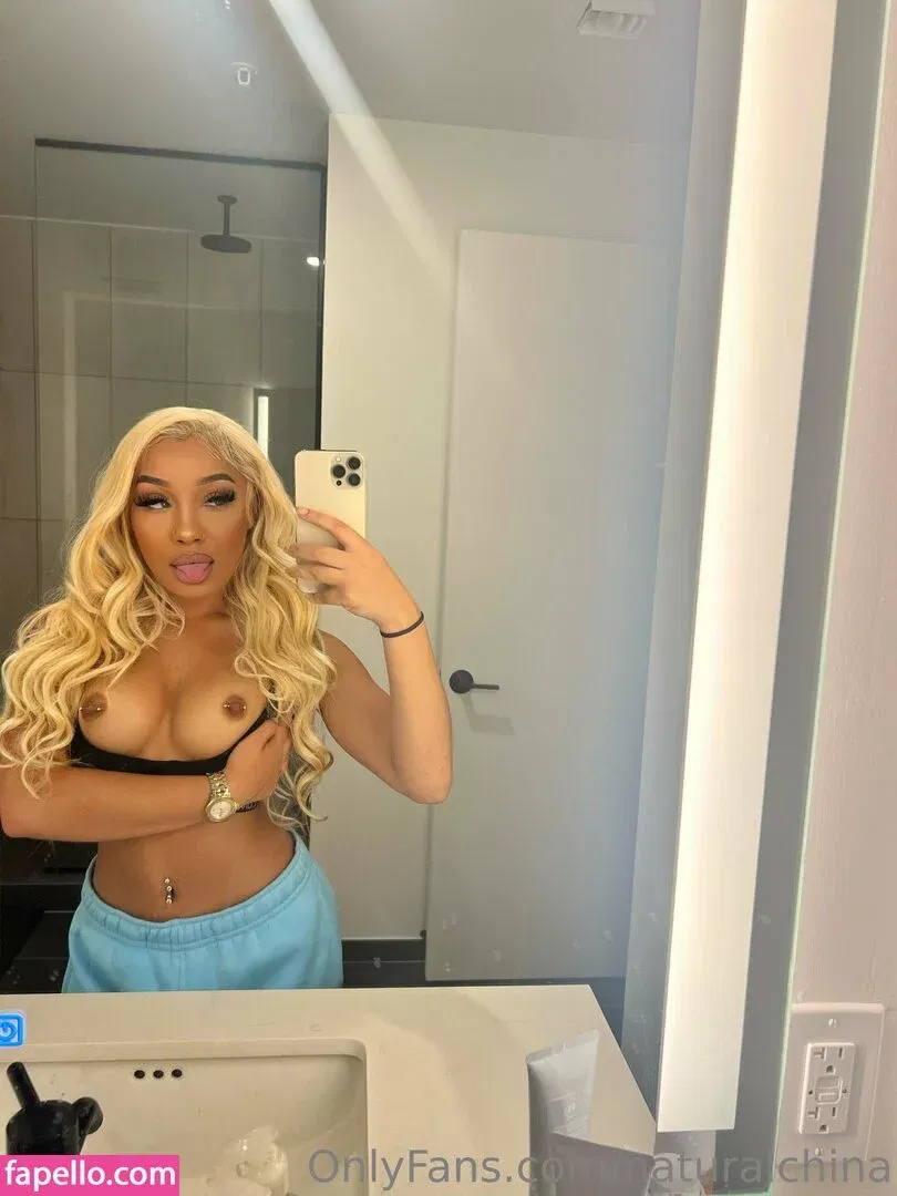 Naturalchina Onlyfans Photo Gallery 