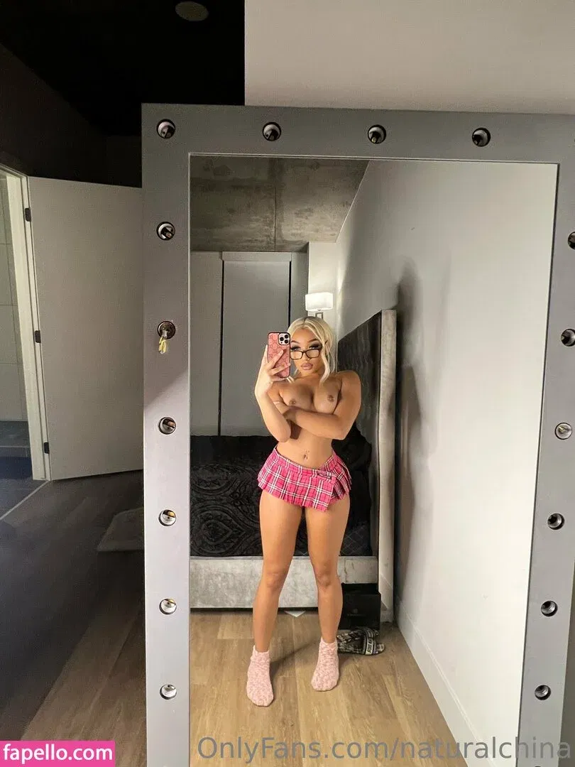 Naturalchina Onlyfans Photo Gallery 