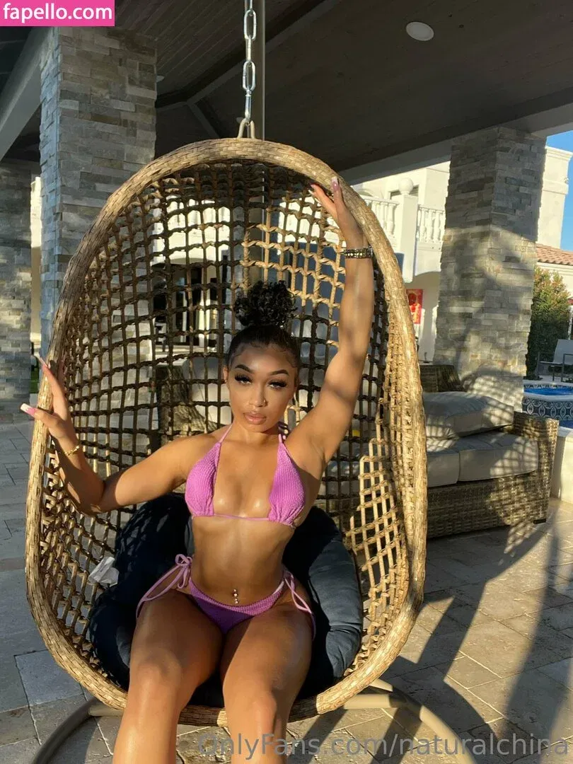 Naturalchina Onlyfans Photo Gallery 