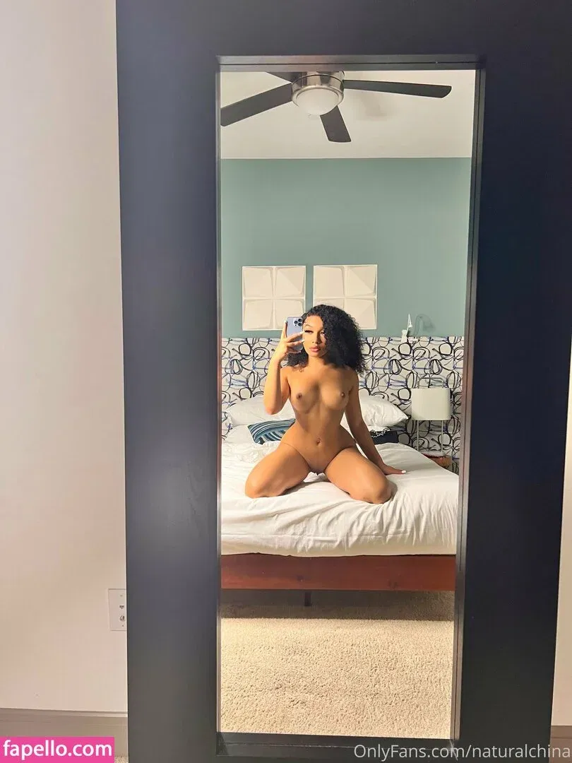Naturalchina Onlyfans Photo Gallery 