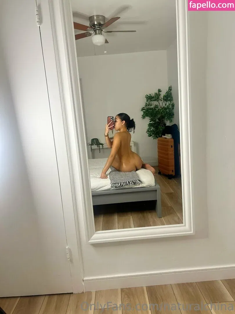 Naturalchina Onlyfans Photo Gallery 