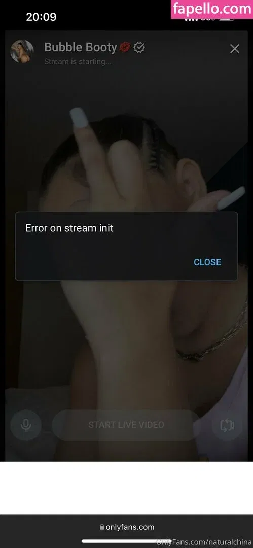 Naturalchina Onlyfans Photo Gallery 